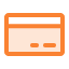 credit card icon