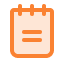 notepad icon