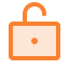 padlock icon