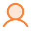 user icon